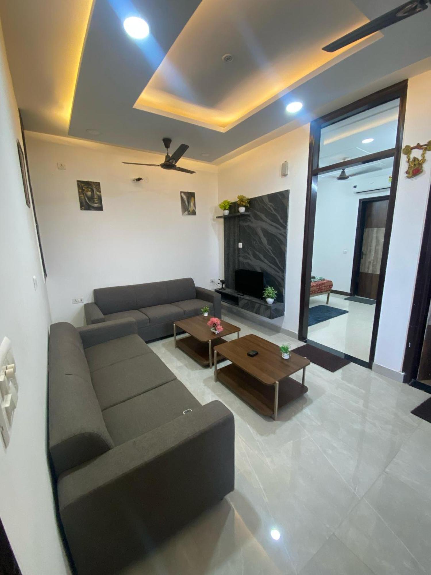 2bhk In Dwarka