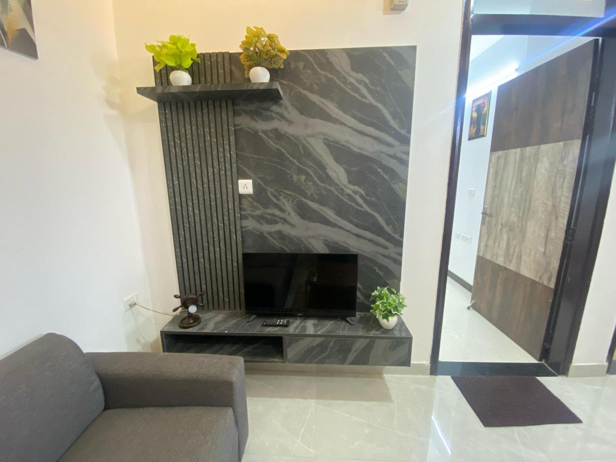 Apartment 2bhk In Dwarka