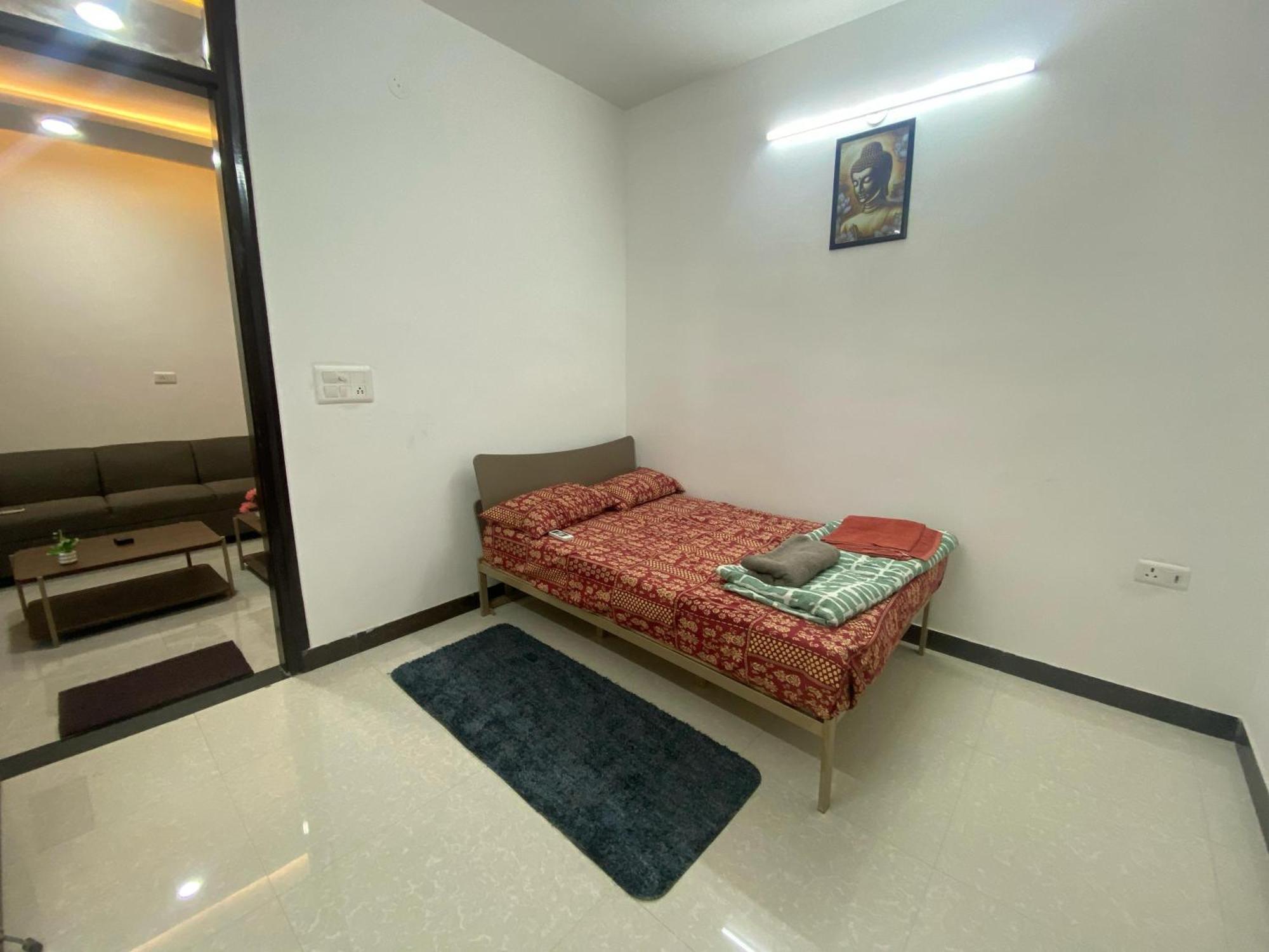 2bhk In Dwarka New Delhi